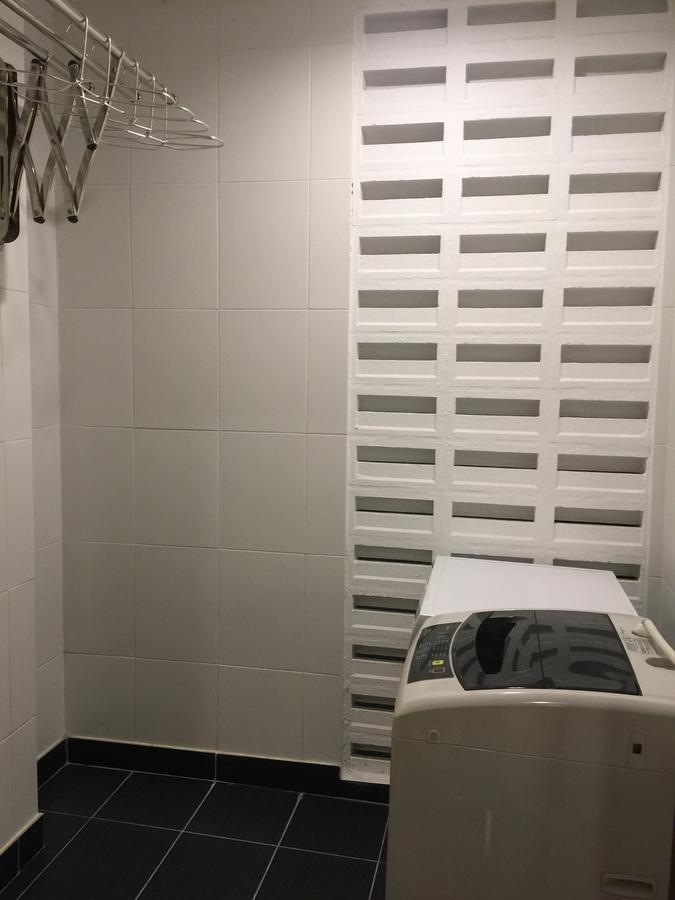 Bernard Holiday Home @ Imperial Suites Kuching Kültér fotó