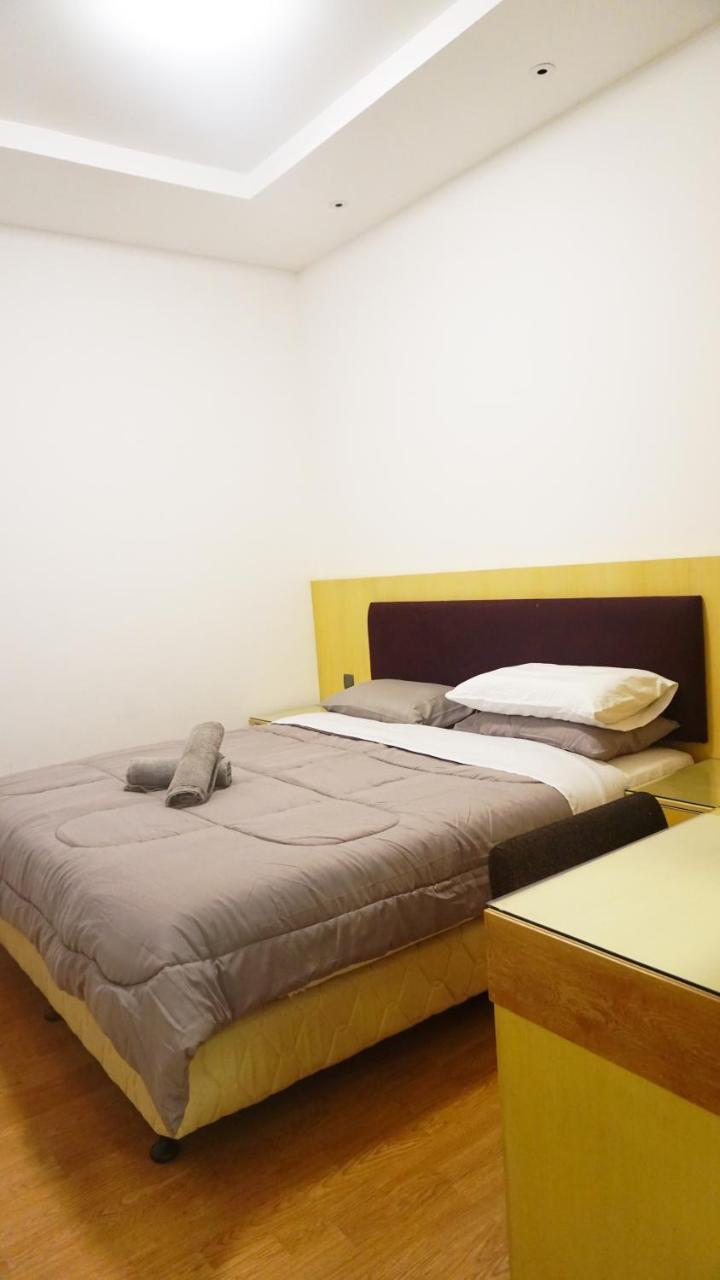 Bernard Holiday Home @ Imperial Suites Kuching Kültér fotó